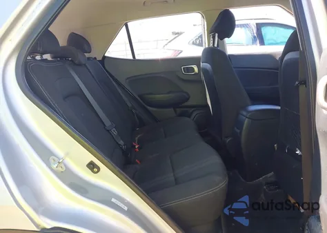 2020 Hyundai Venue Sel z USA, uszkodzony, nr VIN KMHRC8A33LU033993